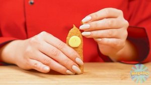 Кулинарный Челлендж# Я против Бабушки # Кухонные войны от Mega DO Challenge