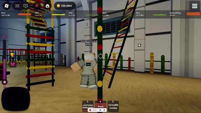 DandyMan Ink Game смотреть онлайн