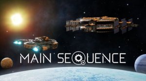 КОСМИЧЕСКАЯ  зарядка для УМА - Main Sequence Demo