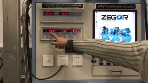 Дренажно фекальный Насос ТМ ZEGOR