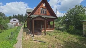 Продаётся дом в черте г.Екатеринбург, СНТ Луч-3
