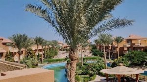 Полный обзор отеля Parrotel Lagoon Resort 5, AI — «Всё включено» в Египте, Шарм-эль-Шейх, район Набк
