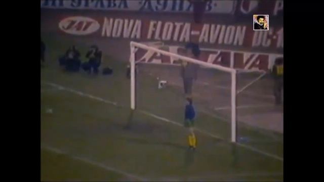 127. Сезон 1978-1979 г.г. КУ. Обзор 1-4 финала