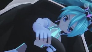 Miku Hatsune - Stardust City (Short Version)