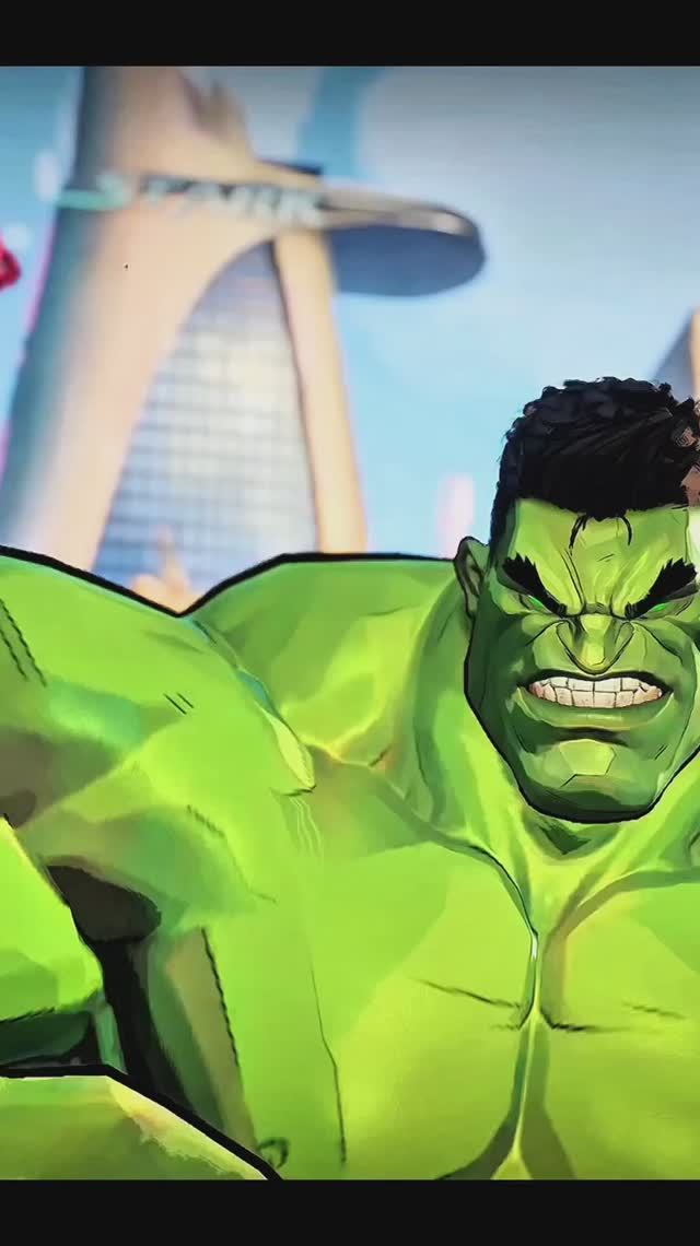 МСТИТЕЛИ | MARVEL RIVALS