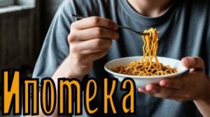 Валера и нейросеть - Ипотека