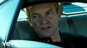 Sting - Desert Rose  Стинг(Песня из сериала Клон)🔥🔥🔥