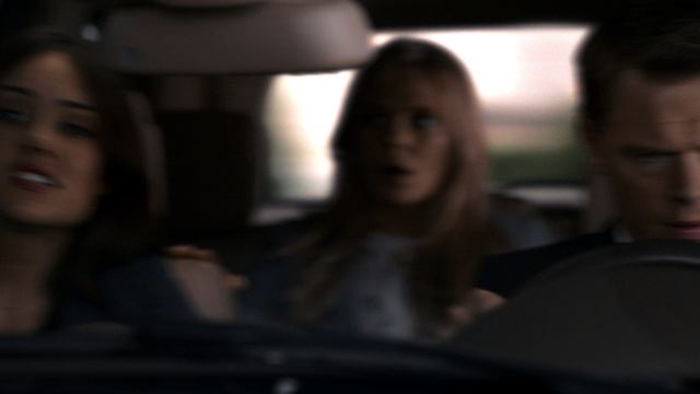 Чёрный список 2 сезон 2 серия «Банк «Монарх Дуглас»» (сериал, 2015)