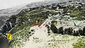 После того, как израильские военные заняли ключевую высоту на юге Ливана - замок Бофорт, «Хезболла»