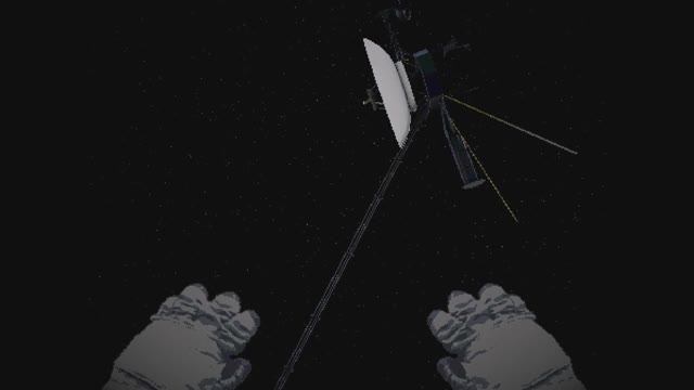 Control, I'm Not Coming Back - Announcement Trailer