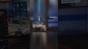 Мастер об 268 4 Tanks Blitz