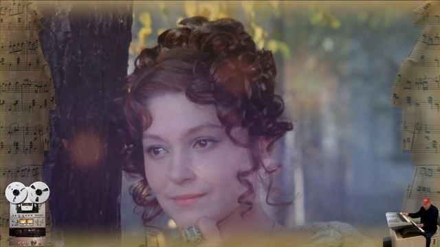 «Александрина» ВИА "Песняры" смотреть онлайн
