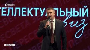 На концерте «Земля Пересвета» пели казаки и читали стихи подростка из Донецка
