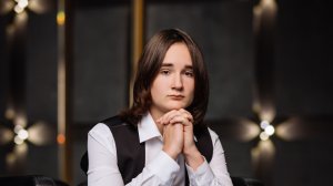 Арсений Тиунов-«Верни мне музыку» музыка Арно Бабаджаняна, слова Андрея Вознесенского