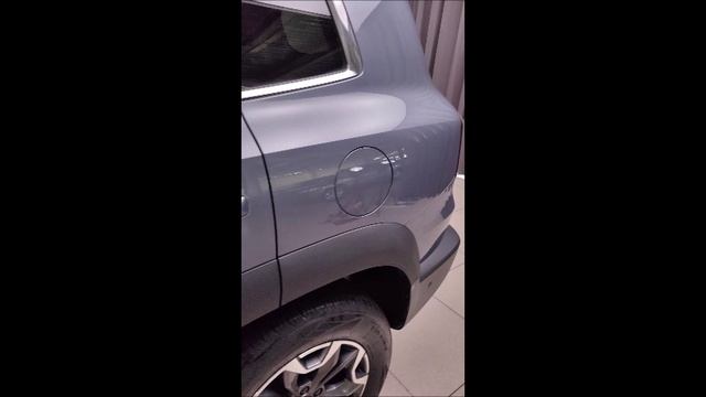 Haval Dargo «АВТОРУСЬ автомобили с пробегом» 7007