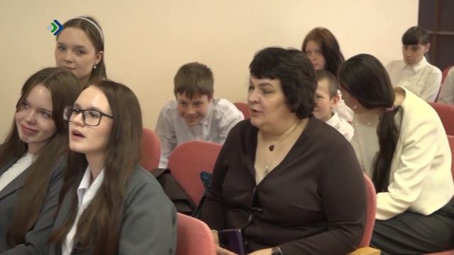 «Единая Россия» наградила победителей регионального этапа конкурса музеев образовательных организаци