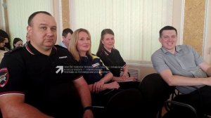 Единый день правового государственного информирования