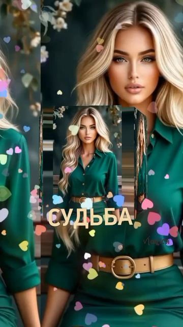 Судьба 🤩 смотреть онлайн