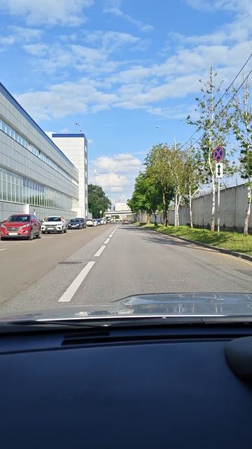 Прямоток из родных глушителей Levorg Vm4 из салона