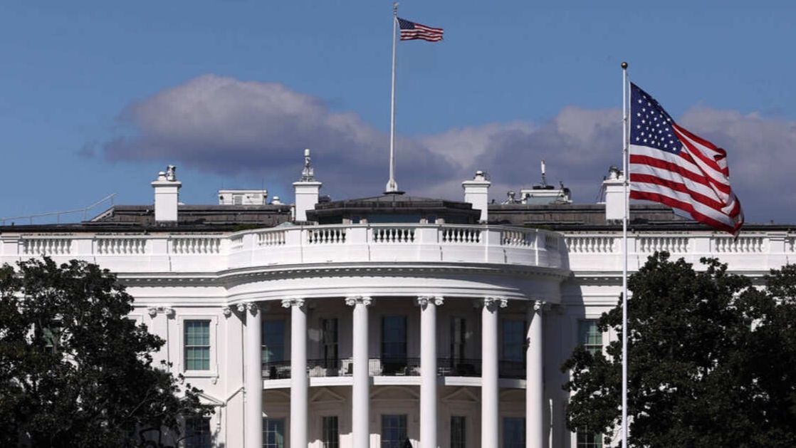 Белый дом заморозил план Трампа по выплатам участникам штурма Капитолия