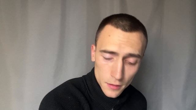 Проба Новиков (Алексеев Игорь)