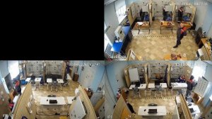ДЭ 08.02.09 Монтаж, наладка и эксплуатация электрооборудования промышленных и гражданских зданий