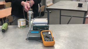Рабочая модель ТРД \ homemade jet engine