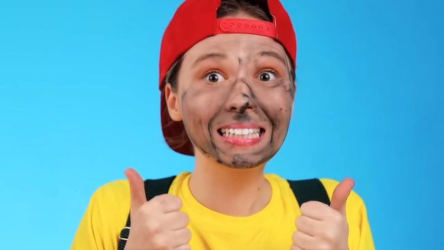 Кто лучше нарисует предмет, получит его Челлендж #11 от BooBoom Challenge