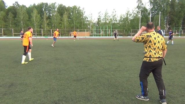 02.06.26 Фламинго 3-3 Гетто 2