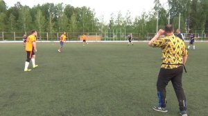 02.06.26 Фламинго 3-3 Гетто 2