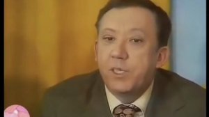 Легендарный Юрий Никулин и его воспоминания о встрече Нового года на фронте