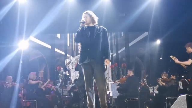 IVAN "Романс" смотреть онлайн