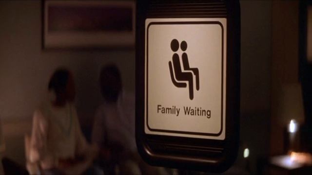 ФИЛЬМЫ НА ВЕЧЕР; Дорога на Арлингтон Оригинал: Arlington Road Возраст: 16+ Год: 1998