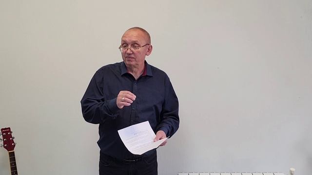 Что ты ноешь? Андрей Пиунов