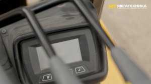 3 тонны на вилах: обзор Aurora Forklift FD30T-FJM1 с двигателем Mitsubishi
