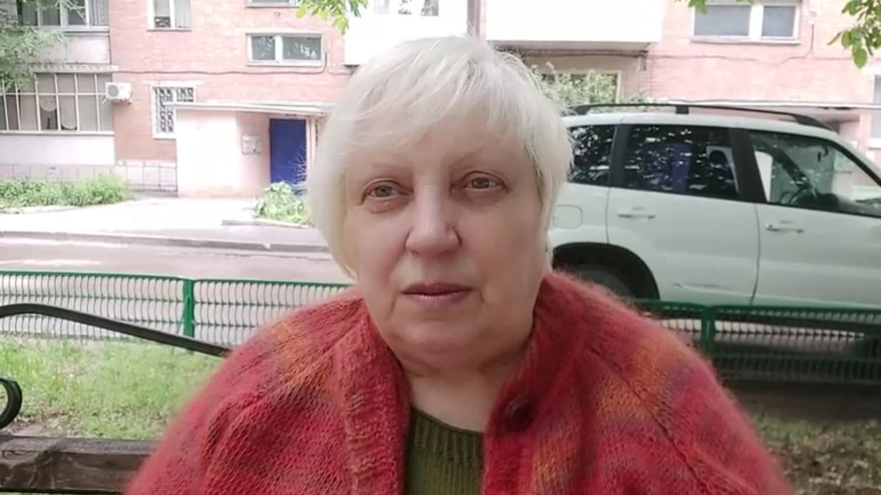 СХОДИЛА ЗА ХЛЕБУШКОМ)))НЕЖДАНЧИК ОТ ЕЛЕНЫ смотреть онлайн