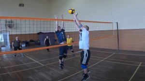 Волейбол Команда Мечты 31.05.26 ч1
