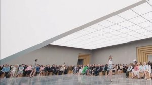 Dior ｜ Spring⧸Summer 2026 ｜ Paris Fashion Week - 4K