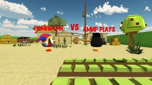 АМИР PLAYS VS ПОМНИ 24К!!!!!!!!!!