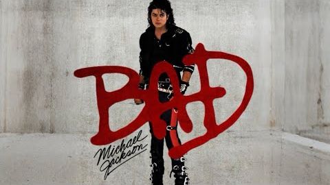 Michael Jackson - Bad (Official Video)
