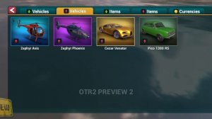 OTR2 часть 2