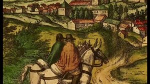 Fantasía VIII - Luys Milán a1500 - d1561