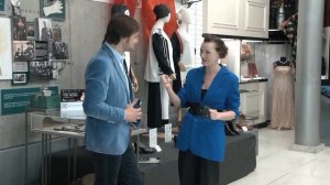 «Без галстука». 22.05.2026