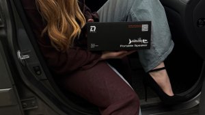 Портативная колонка DL audio Barracuda Portable Speaker 🔊💥