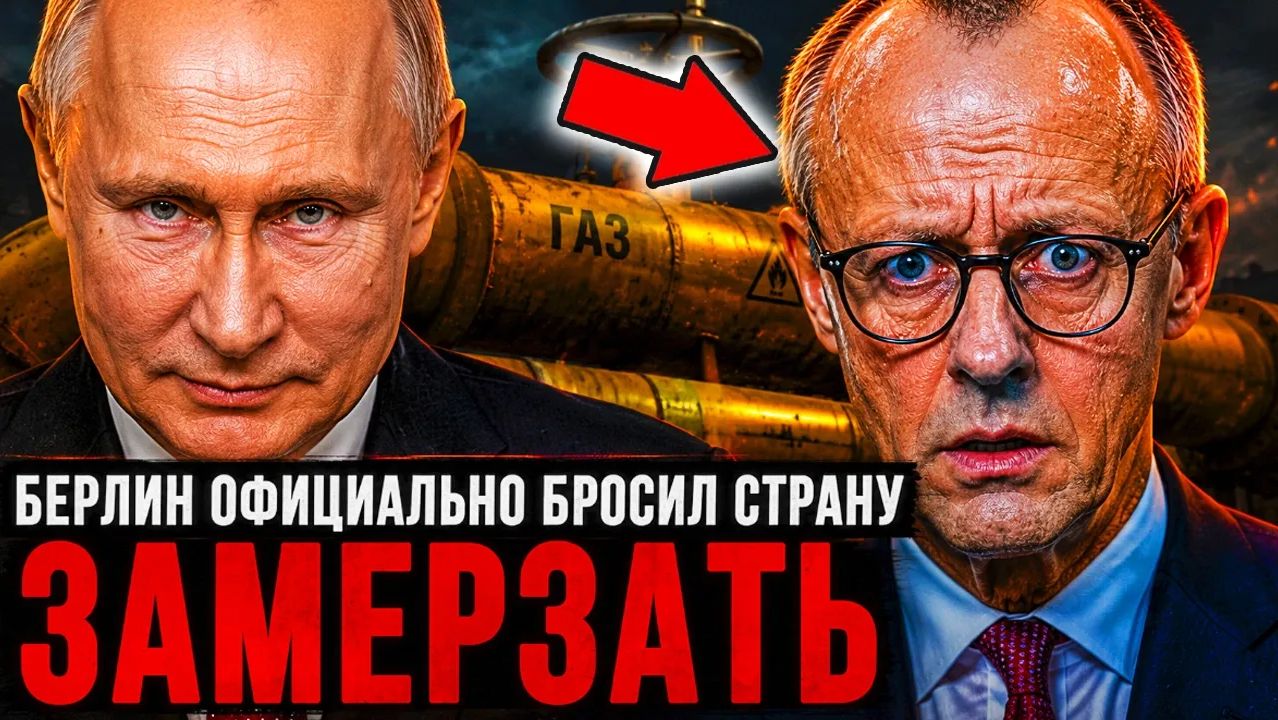 ЕВРОПЕЙЦЕВ «УСПОКОИЛИ» зиму то переживут - НО КОЕ-ЧТО ОТМОРОЗЯТ