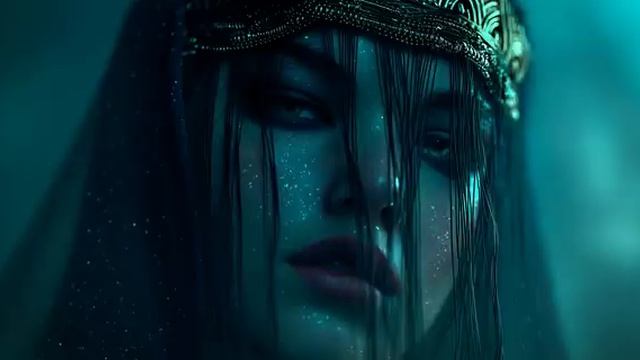 Z-.Eyes of the Divine Haunting Fantasy Music for Sacred Reflection.32