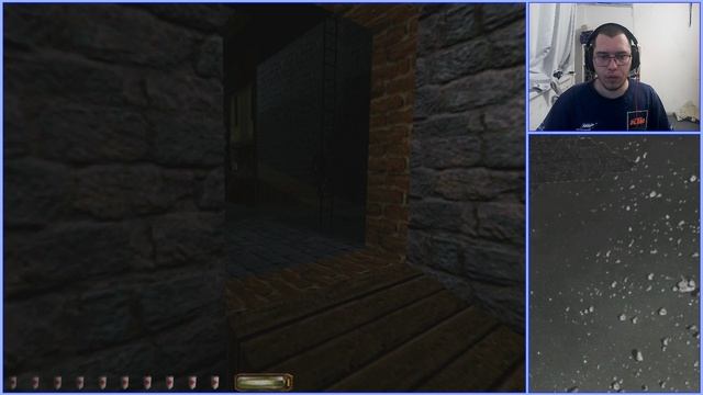 ( Thief Gold ) №10 - Не пойманный, не вор