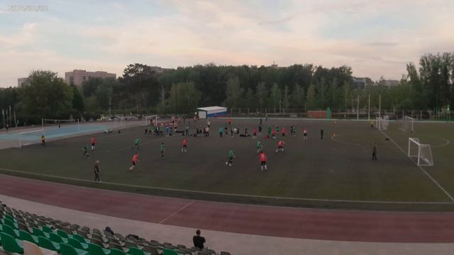 02.06.26 Горизонт 5-3 ЭпиВак смотреть онлайн
