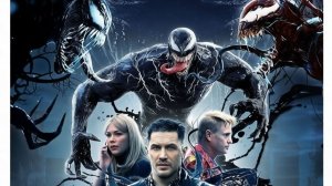Venom Movie 2018 ActionSci-fi Tom Hardy Riz Ahmed Woon Young Park - Film Review Facts [get.gt]