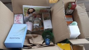🌿YVESROCHER🌸AVON❤️Новинки парфюмерии